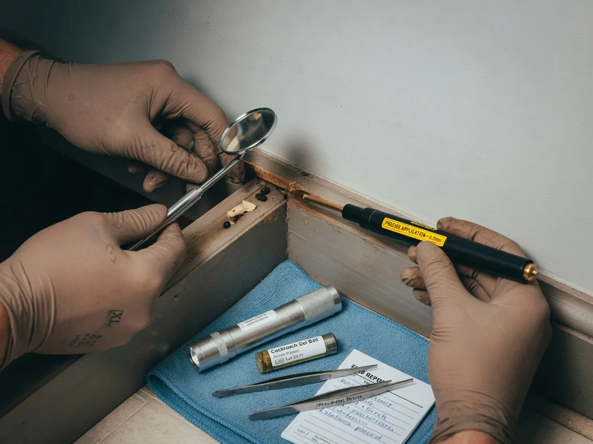 Why choose Emergency Pest Control in Ashby, MA